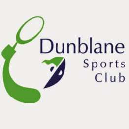 Dunblane Sports Club photo